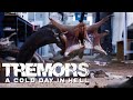 Firing Through The Floor | Tremors: A Cold Day In Hell