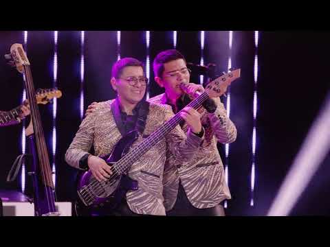 Grupo 5 - Una Noche Contigo (Noche de Oro)