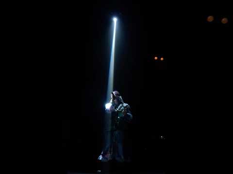 現在開催中「TOKYO GEGEGAY 2025 TOUR」より "捧げたい" Live映像を公開！ #東京ゲゲゲイ