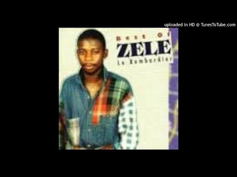 Cameroon  Zele le Bombardier - Bikutsi Non Stop   Bikutsi MUSIC - 90s Music!