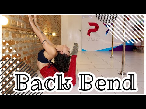 Flexibilidade de Coluna - Aula Completa