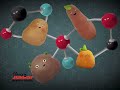 Small Potatoes On Disney Junior February 29th 2014 Airing
