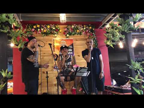 Tha Crossroads (Bone Thugs-N-Harmony) performed by K24/7 💕