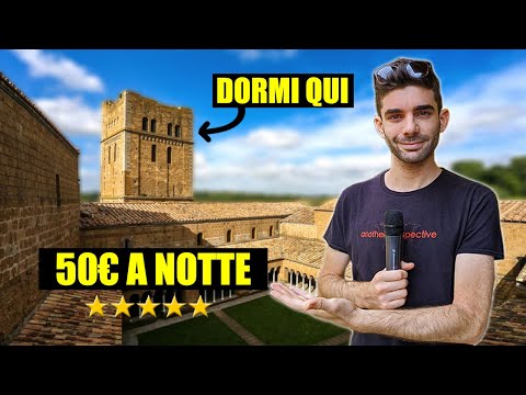 THE BEST ACCOMMODATION IN ITALY? - thepillow