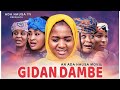 GIDAN DAMBE - Episode 1 Full Video With English Subtitles