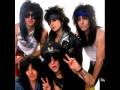 L A guns - crystal eyes