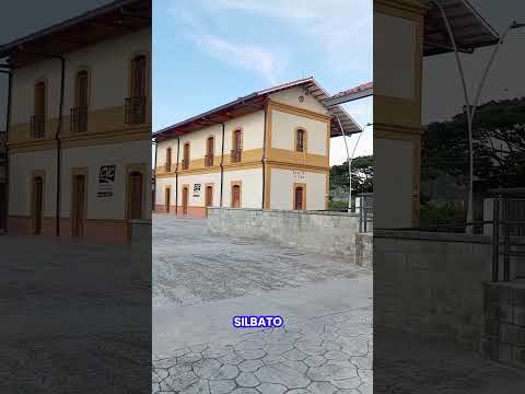 antigua estación del ferrocarril guacari valle del cauca #estacion #ferrocarril #rieles #antigua