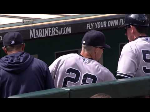 2013/06/08 Mariano notches the save