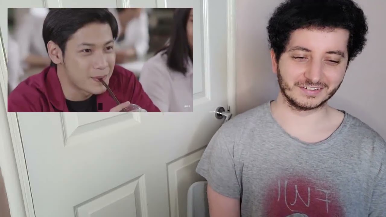 SOTUS S FINALE | Arthit Finally Confesses His Feelings! | SOTUS S Series Episode 13 Reaction