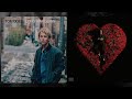 Another Love X Memories Tik Tok Version Sped Up