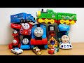 Disney Pixar Cars , Thomas and friend, various trains and cars toy, train gear, big thomas, dinoco