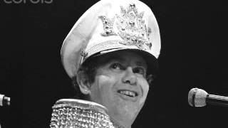 12. Chloe (Elton John - Live in New York 8/7/1982)
