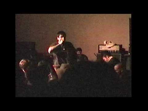 [hate5six] The Hope Conspiracy - December 04, 2001 Video