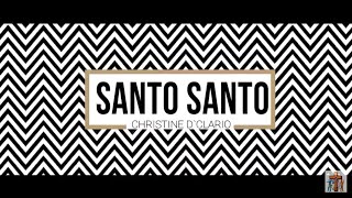 Santo Santo