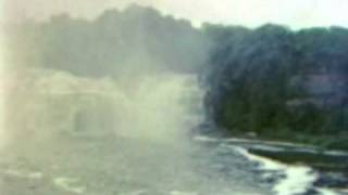 preview picture of video 'The Kiubo Falls 1961.mp4'