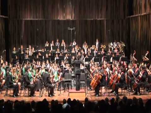 Popurrí Pérez Prado