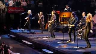 Bruce Springsteen-Thundercrack Boston 03-26-12