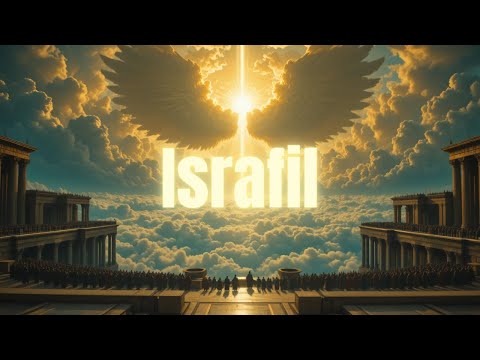 Découvrez l'histoire complète d'Israfil | Le roi que les anges craignent