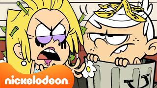 Download lagu Loud House | 2 jam keluarga Loud super nggak tanggung jawab 🙃 | Nickelodeon Bahasa mp3 Download lagu Loud House | 2 jam keluarga Loud super nggak tanggung jawab 🙃 | Nickelodeon Bahasa mp3