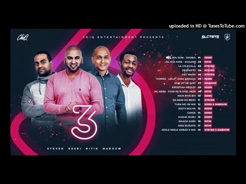 Bol Soni & Dhobiya Medley - Kesri - Chiq Chapter 3