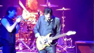 Firehouse - Don't Walk Away - Monsters of Rock Cruise 2012