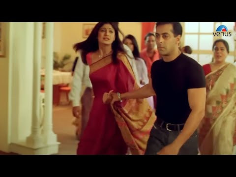 सलमान खान ने शिल्पा शेट्टी को घर से बाहर निकाला | Salman Khan,Shilpa Shetty | Shaadi Karke Phas Gaya