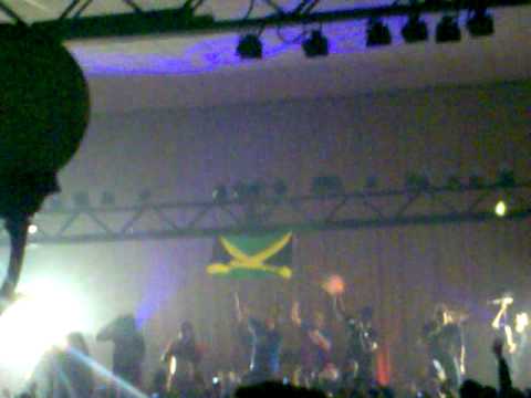 T.O.K.@Monteroni live con Sud Sound System