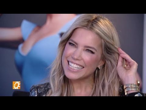 Sylvie Meis laat lekker veel los over haar liefdes - RTL BOULEVARD