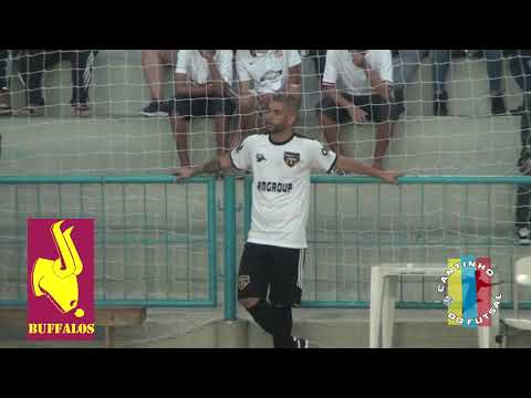 O Manos passa pelo Jm na semi final da Taça Diadema e segue para a final da competição.