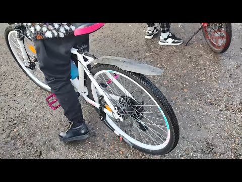 🚴‍♂️ В Уссурийске состоялся «тигриный» велопробег, который завершил велосезон 2025 года.