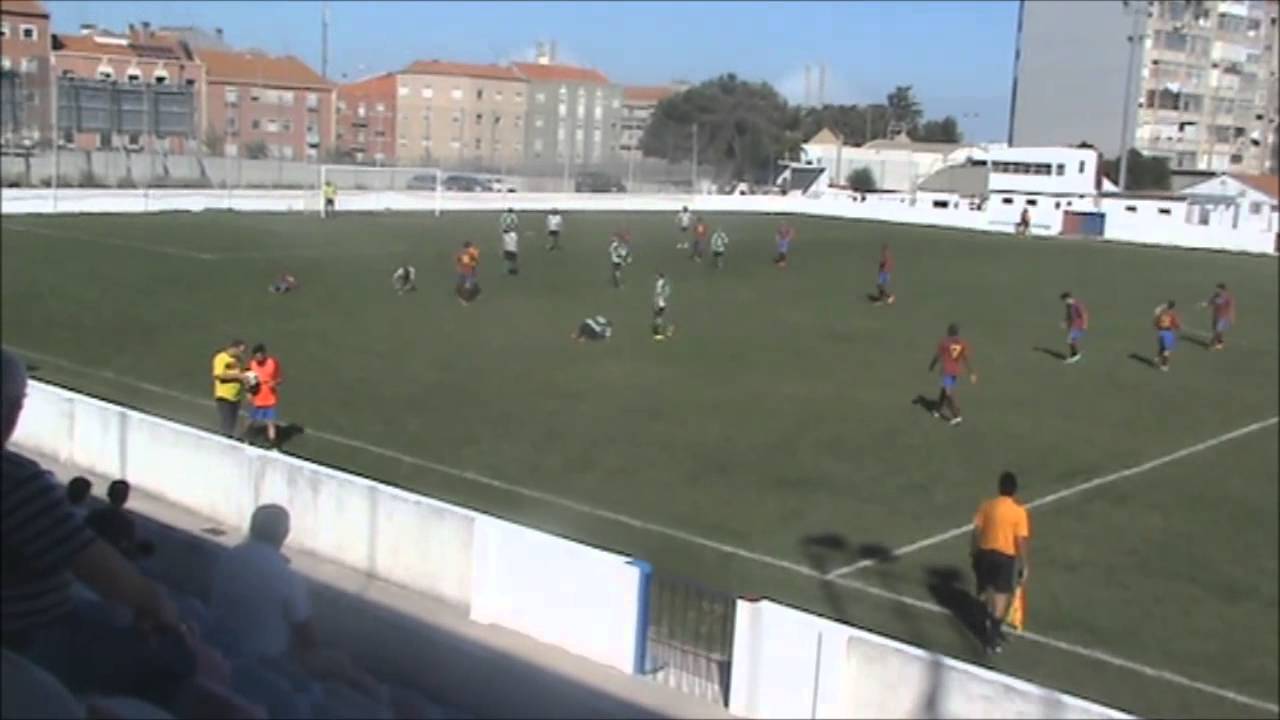 Gastão Fernandes skills 2013 ( 06-10-13 )
