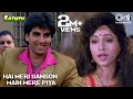 Hai Meri Sanson Main Mere Piya Sainik Akshay Kumar Ashwini Bhave Suhasini