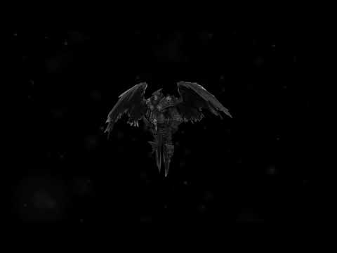 ILKE x Berkay Duman x Keişan x Nefo x Ati242 Type Beat - "DARK ANGEL" | Dark Trap Beat 2020