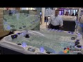 Fonteyn Spa SPA masažinis baseinas - EUPHORIA