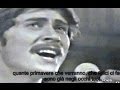 Occhi di Ragazza testo in video garantito  Gianni Morandi  4R  CSF Rieti