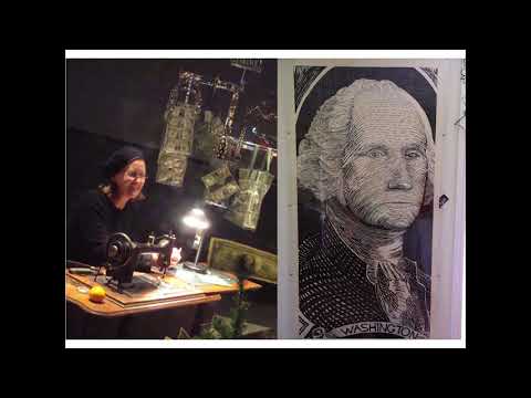 Pecha Kucha Night Dayton, Vol.32 -  Christina Pereyma