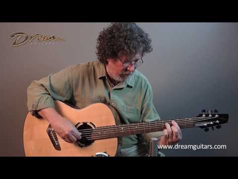 New Soderlund Multi-Scale Short Baritone Ovangkol/Sitka