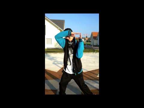 Stefush's Swagger Karma tutorial