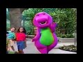 Barney Friends Once A Pond A Time