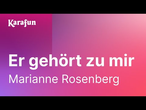 download lagu mp3 mp4 Er Gehrt Zu Mir Noten, download lagu Er Gehrt Zu Mir Noten gratis, unduh video klip Er Gehrt Zu Mir Noten