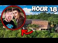 Spending 24 Hours On A Private Island With MrBeast