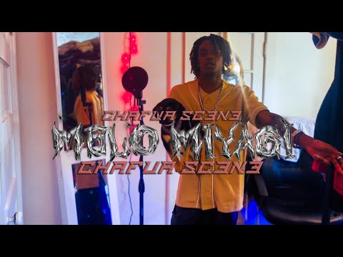 Melo Miyagi - Chafua Sc3n3 (Official Video)