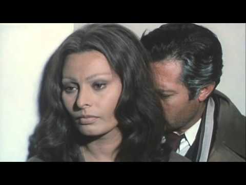 Loss of love (1970 Sunflower or I Girasoli) Henry Mancini