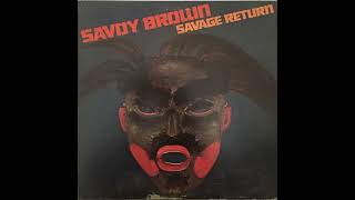 Music video thumbnail preview for Savoy Brown – Don't Do It Baby, Do It by Savoy Brown