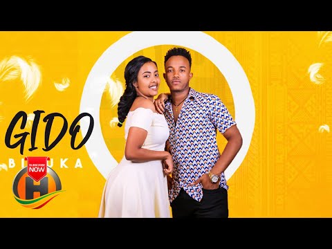 Binuka - Gido | ጊዶ - New Ethiopian Music 2021 (Official Video)