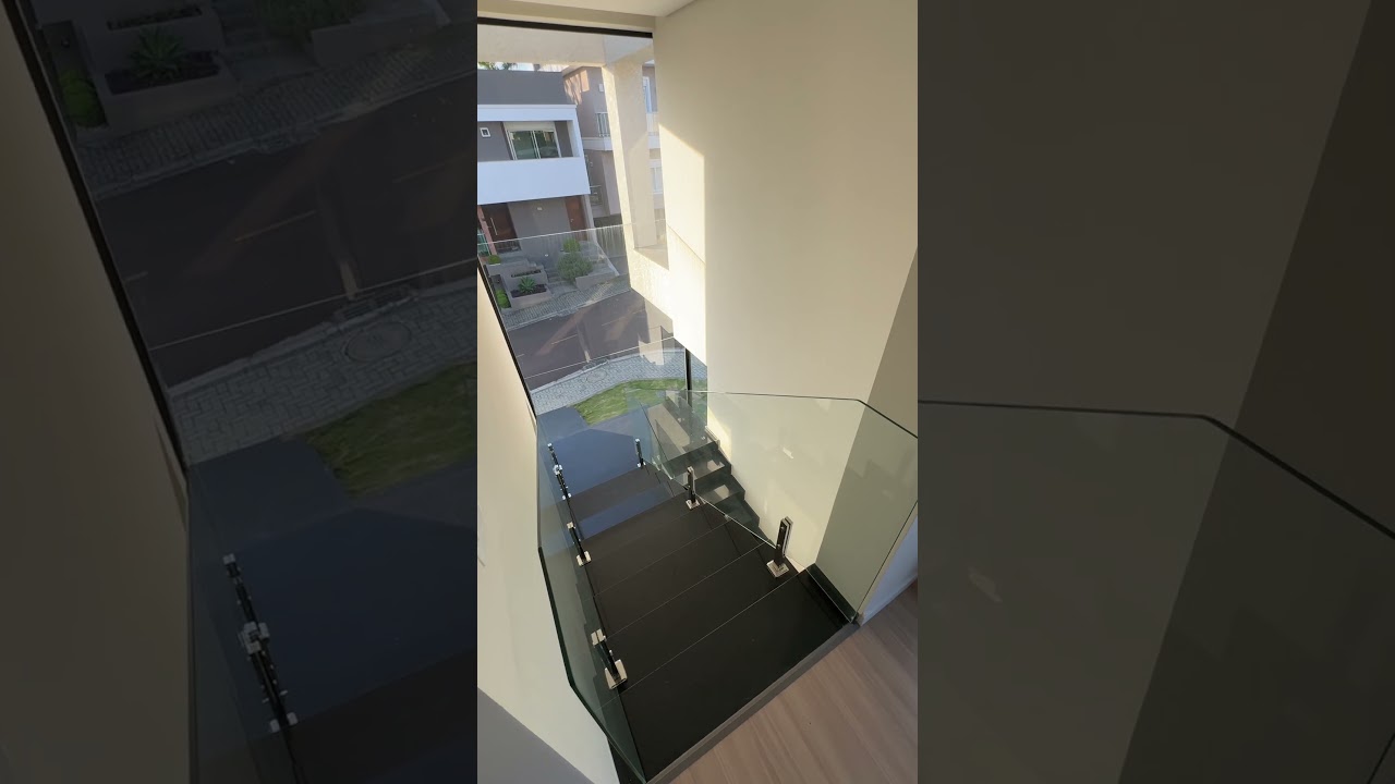 Vídeo Curto Imobiliário — Sheep House