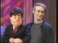 Avenue Q Only In Vegas Regis And Kelly 9 5 05