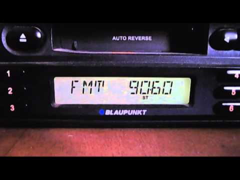 fm dx tropo radio zu topolog 18:33