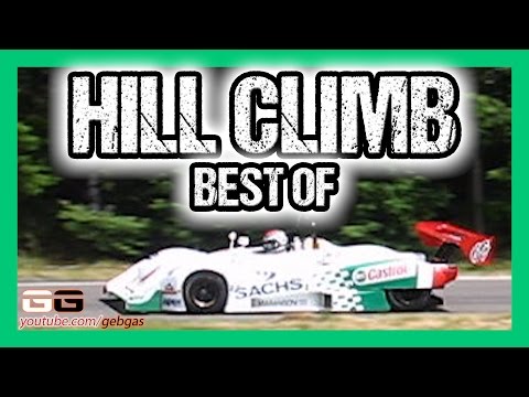 BEST OF HILL CLIMB - 2007 - Trier - Part 1/2 - D/E2 - C3 - CN