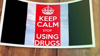 International World against drug abuse & Illicit trafficking